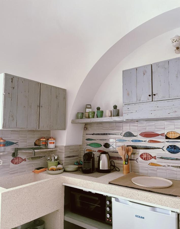 ロコロトンド I Trulli Di Figazzanoヴィラ エクステリア 写真