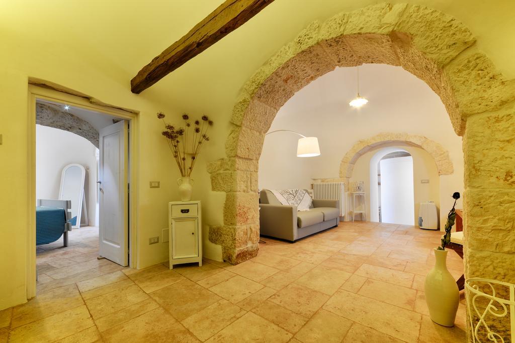 ロコロトンド I Trulli Di Figazzanoヴィラ エクステリア 写真