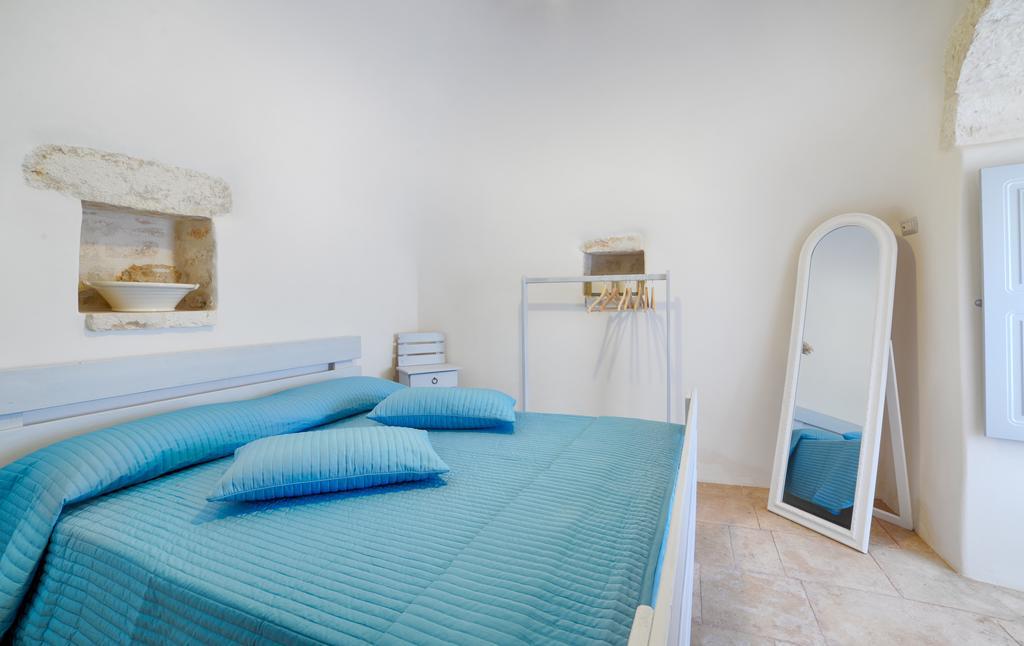 ロコロトンド I Trulli Di Figazzanoヴィラ エクステリア 写真